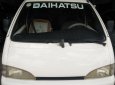 Daihatsu Citivan   2007 - Cần bán Daihatsu Citivan đời 2007, màu trắng