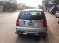 Kia Morning   2007 - Bán Kia Morning đời 2007, màu bạc, xe nhập