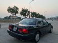 Honda Accord 1993 - Cần bán Honda Accord đời 1993, màu đen, nhập khẩu nguyên chiếc, giá tốt