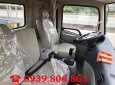 JRD HFC 2019 - Xe tải Dongfeng Hoàng Huy 8 tấn B180 thùng dài 9.5m, hỗ trợ trả góp 70-80%