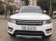 LandRover Sport Sport HSE 2015 - Xe LandRover Sport Sport HSE sản xuất 2015, màu trắng, nhập khẩu