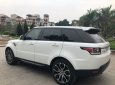 LandRover Sport Sport HSE 2015 - Xe LandRover Sport Sport HSE sản xuất 2015, màu trắng, nhập khẩu