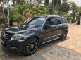 Mercedes-Benz GLK Class   2012 - Bán xe Mercedes GLK300 sản xuất năm 2012, giá 790tr