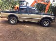 Ford Ranger   2005 - Bán Ford Ranger đời 2005, xe chính chủ không lỗi lầm