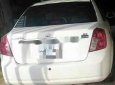 Daewoo Lacetti   2006 - Bán Daewoo Lacetti năm sản xuất 2006, nhập khẩu nguyên chiếc