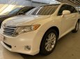 Toyota Venza 2009 - Bán ô tô Toyota Venza sản xuất năm 2009, màu trắng, nhập khẩu nguyên chiếc như mới