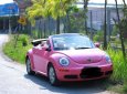 Volkswagen Beetle   2009 - Bán Volkswagen Beetle sản xuất năm 2009, xe mui trần xếp điện