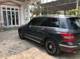 Mercedes-Benz GLK Class   2012 - Bán xe Mercedes GLK300 sản xuất năm 2012, giá 790tr