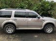 Ford Everest 2015 - Cần bán gấp Ford Everest sản xuất 2015