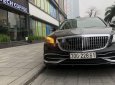 Mercedes-Benz S class   2014 - Bán Mercedes S400 năm sản xuất 2014, nhập khẩu