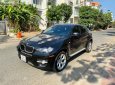 BMW X6 xDrive 35i 2008 - Cần bán xe BMW X6 xDrive 35i sản xuất năm 2008, màu đen, xe nhập 