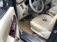 Toyota Innova 2006 - Cần bán xe Toyota Innova đời 2006, màu đen giá cạnh tranh