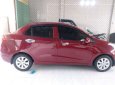 Hyundai Grand i10 2015 - Xe Hyundai Grand i10 năm sản xuất 2015, màu đỏ, nhập khẩu nguyên chiếc xe gia đình, giá 279tr