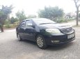 Toyota Vios 2006 - Bán Toyota Vios 2006 màu đen, sedan, 5 chỗ, giá rẻ Hải Phòng