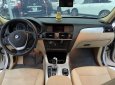 BMW X3   2012 - Bán BMW X3 năm 2012, màu bạc, xe nhập còn mới 