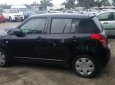 Suzuki Swift 2008 - Bán Suzuki Swift AT năm sản xuất 2008, màu đen, xe nhập số tự động, giá tốt