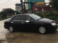 Kia Spectra 2005 - Bán Kia Spectra đời 2005, màu đen