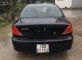 Kia Spectra 2005 - Bán Kia Spectra đời 2005, màu đen