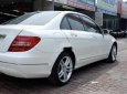 Mercedes-Benz C class 2013 - Cần bán gấp Mercedes C200 năm 2013, màu trắng