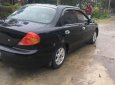 Kia Spectra 2005 - Bán Kia Spectra đời 2005, màu đen