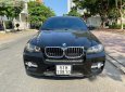 BMW X6 xDrive 35i 2008 - Cần bán xe BMW X6 xDrive 35i sản xuất năm 2008, màu đen, xe nhập 