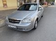 Daewoo Lacetti 2008 - Cần bán lại xe Daewoo Lacetti đời 2008, 168 triệu