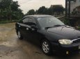 Kia Spectra 2005 - Bán Kia Spectra đời 2005, màu đen