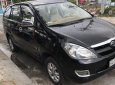 Toyota Innova 2006 - Cần bán xe Toyota Innova đời 2006, màu đen giá cạnh tranh