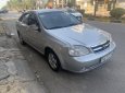 Daewoo Lacetti 2008 - Cần bán lại xe Daewoo Lacetti đời 2008, 168 triệu