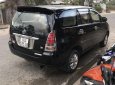 Toyota Innova 2006 - Cần bán xe Toyota Innova đời 2006, màu đen giá cạnh tranh