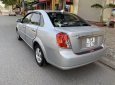 Daewoo Lacetti 2008 - Cần bán lại xe Daewoo Lacetti đời 2008, 168 triệu