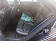 Mercedes-Benz E class 2009 - Bán xe Mercedes năm 2009, màu đen chính chủ