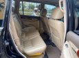 Lexus GX 2008 - Bán Lexus GX 470 đời 2008, màu đen, nhập khẩu nguyên chiếc chính chủ