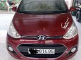 Hyundai Grand i10 2015 - Xe Hyundai Grand i10 năm sản xuất 2015, màu đỏ, nhập khẩu nguyên chiếc xe gia đình, giá 279tr