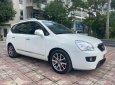 Kia Carens 2015 - Bán Kia Carens 2.0S MT năm 2015, màu trắng số sàn giá cạnh tranh