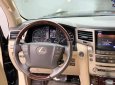 Lexus LX5700 LX570 2014 - Đẹp nhất HN - Lexus LX570 đen kem 2014 siêu chạy ít