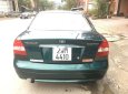 Daewoo Nubira   2001 - Cần bán gấp Daewoo Nubira 2001 giá cạnh tranh