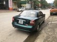 Daewoo Nubira   2001 - Cần bán gấp Daewoo Nubira 2001 giá cạnh tranh