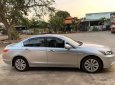 Honda Accord   2011 - Bán Honda Accord năm sản xuất 2011, màu bạc, nhập khẩu  