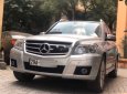 Mercedes-Benz GLK Class 2009 - Bán Mercedes năm sản xuất 2009, màu bạc, nhập khẩu