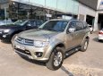 Mitsubishi Pajero   2016 - Cần bán xe Mitsubishi Pajero đời 2016, giá 628 triệu