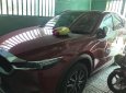 Mazda CX 5   2018 - Cần bán lại xe Mazda CX 5 năm sản xuất 2018, màu đỏ, 820tr