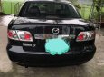 Mazda 6   2006 - Cần bán Mazda 6 2006, nội thất đẹp 