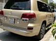 Lexus LX  570  2008 - Cần bán xe Lexus LX 570 đời 2008, nhập khẩu