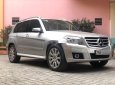 Mercedes-Benz GLK Class 2009 - Bán Mercedes năm sản xuất 2009, màu bạc, nhập khẩu