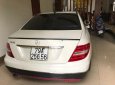 Mercedes-Benz C class   2012 - Bán xe Mercedes C250 đời 2012, màu trắng, nhập khẩu nguyên chiếc