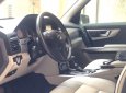 Mercedes-Benz GLK Class 2009 - Bán Mercedes năm sản xuất 2009, màu bạc, nhập khẩu