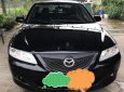 Mazda 6   2006 - Cần bán Mazda 6 2006, nội thất đẹp 