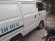 Suzuki Super Carry Van   2013 - Bán Suzuki Super Carry Van 2013, màu trắng