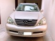 Lexus GX 2007 - Bán ô tô Lexus GX sản xuất 2007, nhập khẩu nguyên chiếc